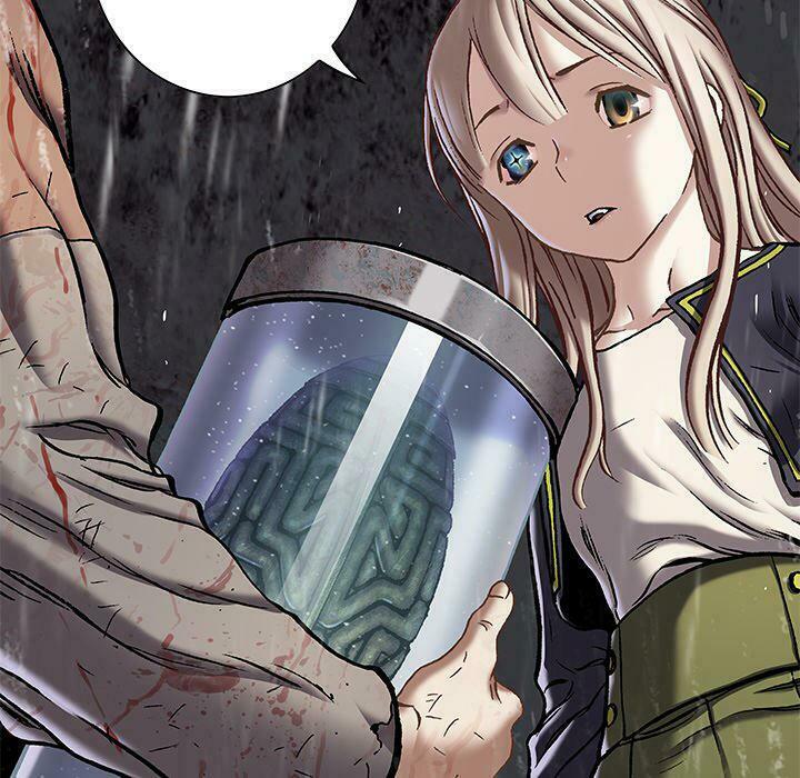 Đứa Con Thần Chết Chapter 127 - Next Chapter 128