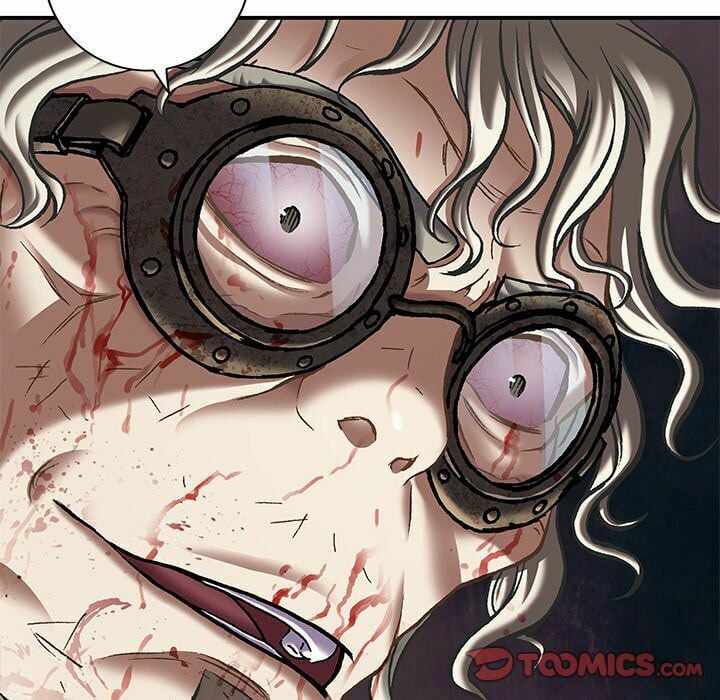 Đứa Con Thần Chết Chapter 127 - Next Chapter 128