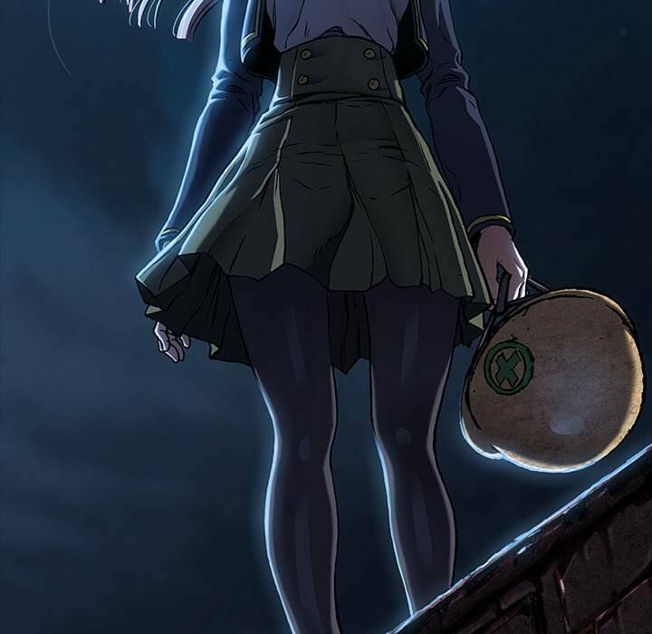 Đứa Con Thần Chết Chapter 127 - Next Chapter 128