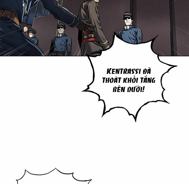 Đứa Con Thần Chết Chapter 127 - Next Chapter 128
