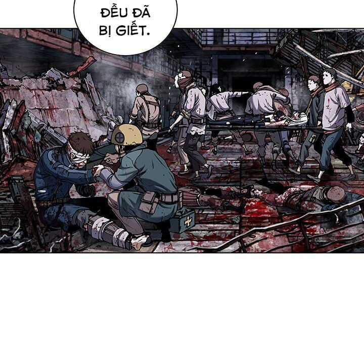 Đứa Con Thần Chết Chapter 127 - Next Chapter 128