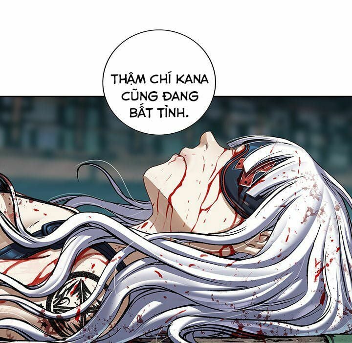 Đứa Con Thần Chết Chapter 127 - Next Chapter 128