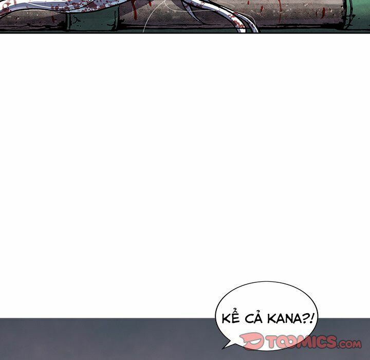 Đứa Con Thần Chết Chapter 127 - Next Chapter 128