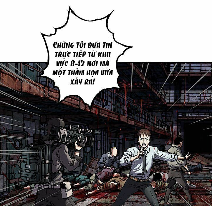 Đứa Con Thần Chết Chapter 127 - Next Chapter 128