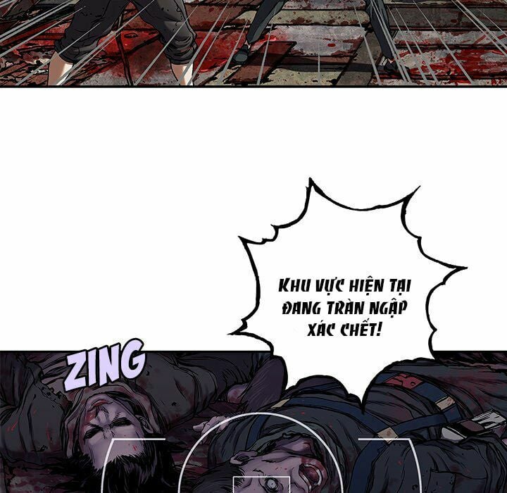 Đứa Con Thần Chết Chapter 127 - Next Chapter 128