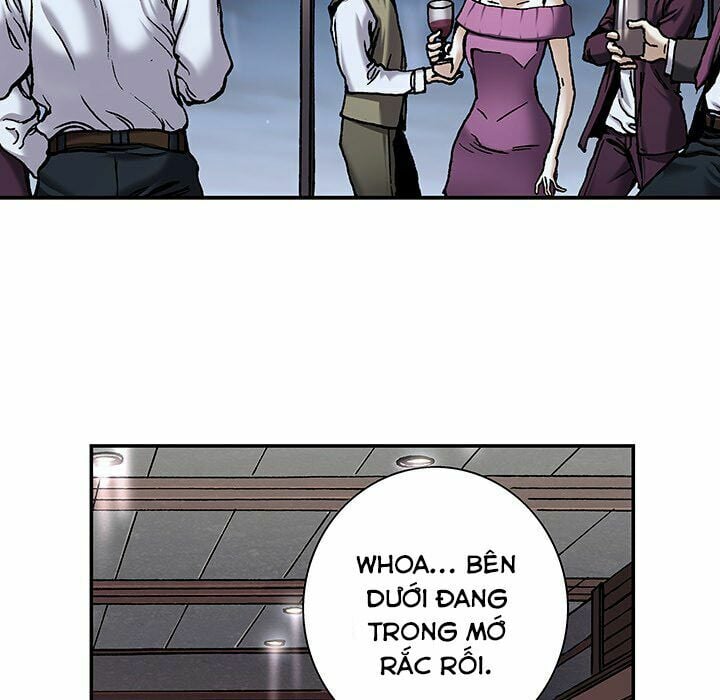Đứa Con Thần Chết Chapter 127 - Next Chapter 128