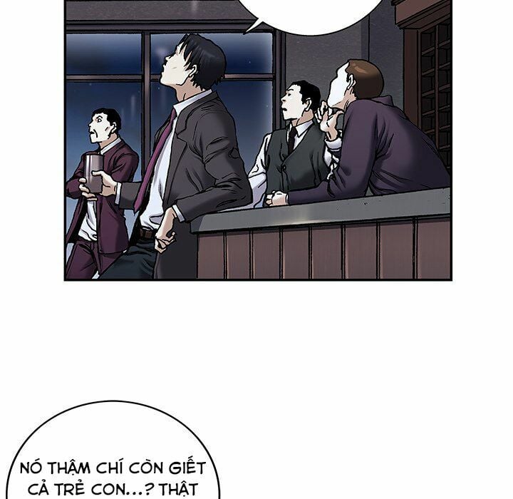 Đứa Con Thần Chết Chapter 127 - Next Chapter 128
