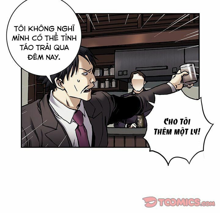 Đứa Con Thần Chết Chapter 127 - Next Chapter 128