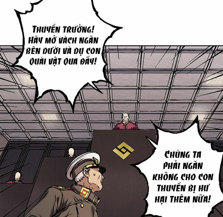 Đứa Con Thần Chết Chapter 127 - Next Chapter 128