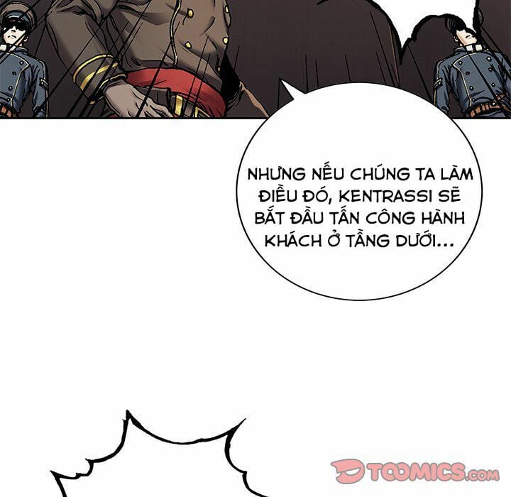 Đứa Con Thần Chết Chapter 127 - Next Chapter 128