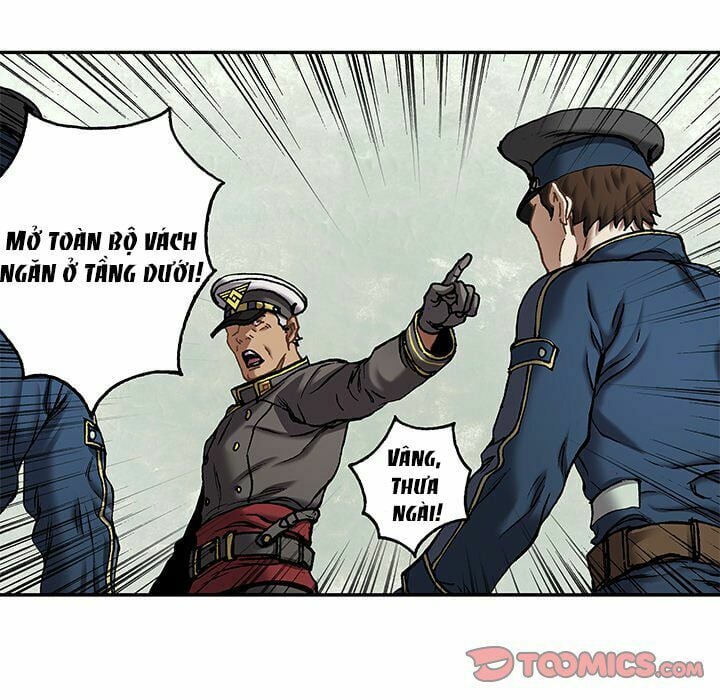 Đứa Con Thần Chết Chapter 127 - Next Chapter 128