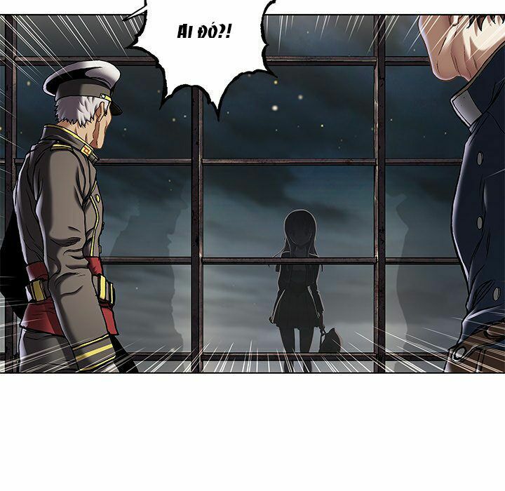 Đứa Con Thần Chết Chapter 127 - Next Chapter 128