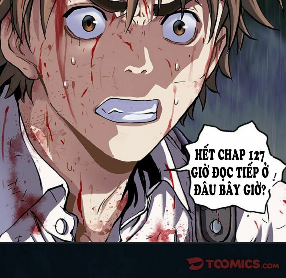 Đứa Con Thần Chết Chapter 127 - Next Chapter 128