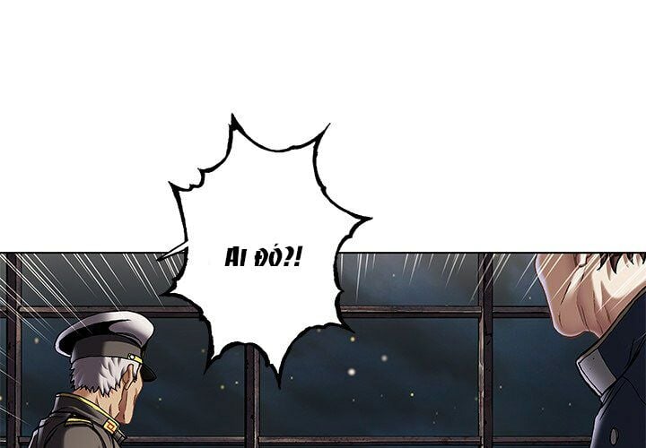 Đứa Con Thần Chết Chapter 128 - Next Chapter 129