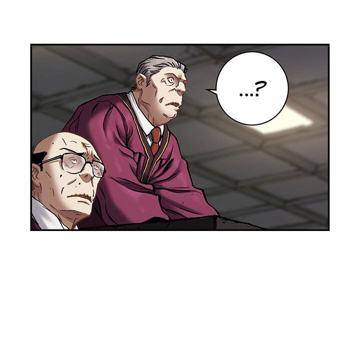 Đứa Con Thần Chết Chapter 128 - Next Chapter 129