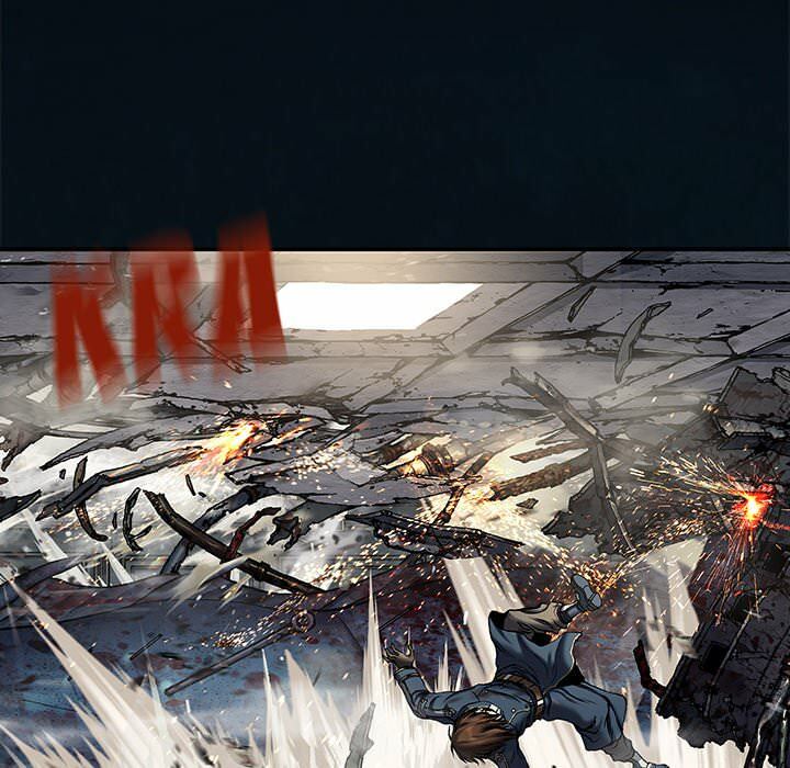 Đứa Con Thần Chết Chapter 128 - Next Chapter 129