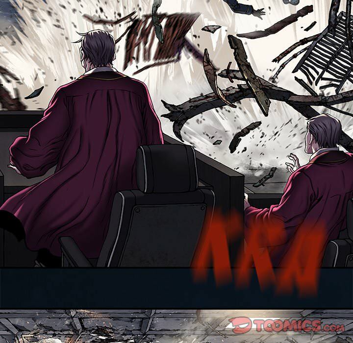Đứa Con Thần Chết Chapter 128 - Next Chapter 129
