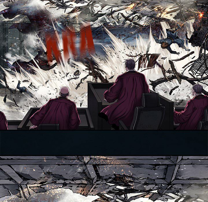 Đứa Con Thần Chết Chapter 128 - Next Chapter 129