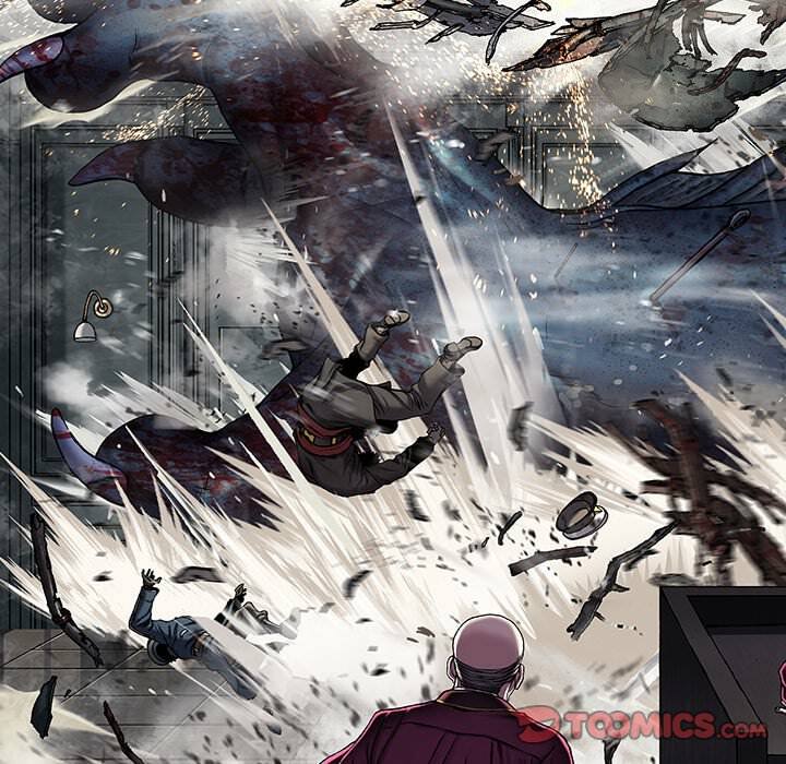 Đứa Con Thần Chết Chapter 128 - Next Chapter 129