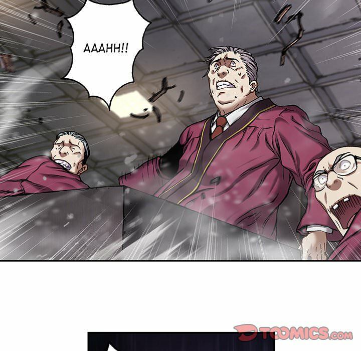 Đứa Con Thần Chết Chapter 128 - Next Chapter 129