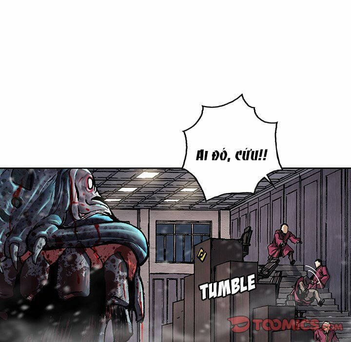 Đứa Con Thần Chết Chapter 128 - Next Chapter 129