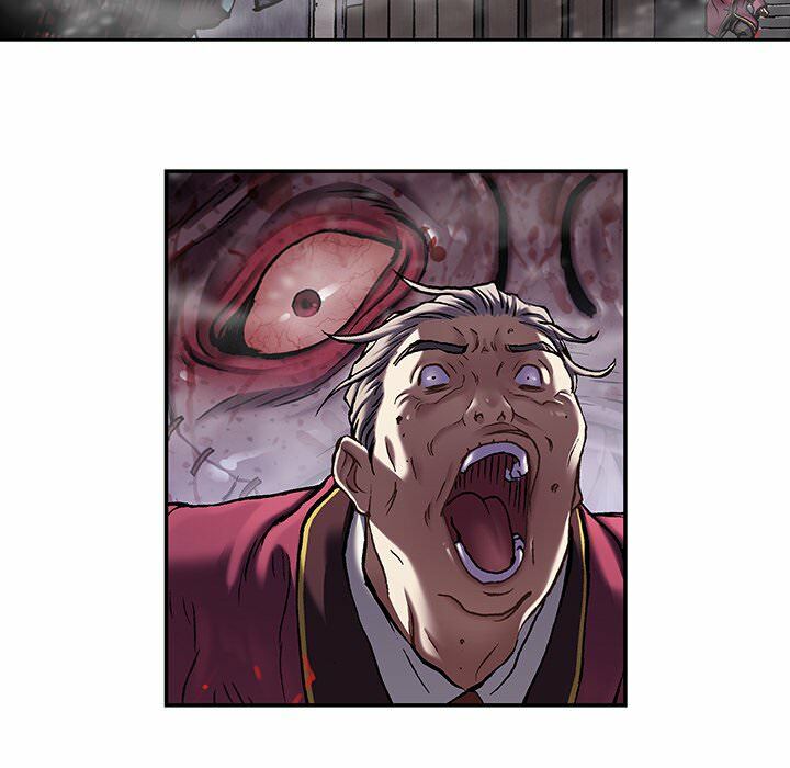 Đứa Con Thần Chết Chapter 128 - Next Chapter 129