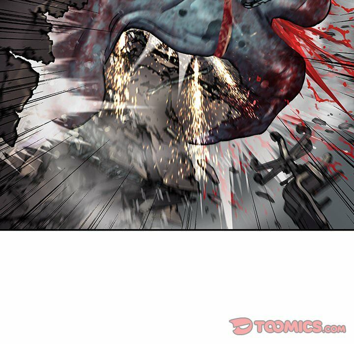 Đứa Con Thần Chết Chapter 128 - Next Chapter 129