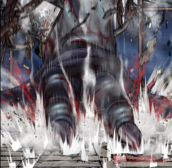 Đứa Con Thần Chết Chapter 128 - Next Chapter 129