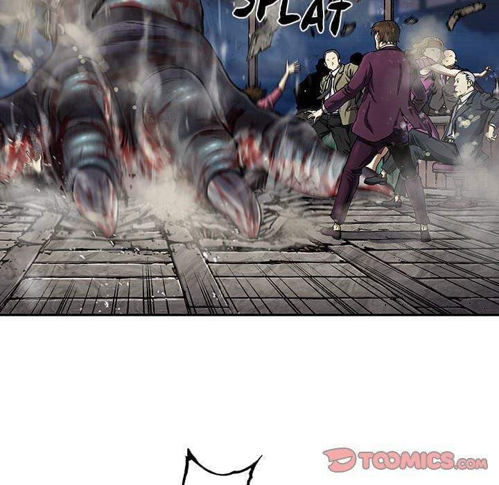 Đứa Con Thần Chết Chapter 128 - Next Chapter 129