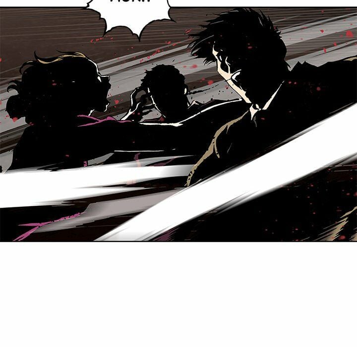 Đứa Con Thần Chết Chapter 128 - Next Chapter 129