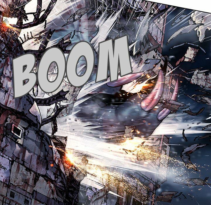 Đứa Con Thần Chết Chapter 128 - Next Chapter 129