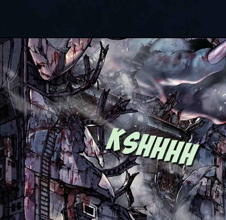 Đứa Con Thần Chết Chapter 128 - Next Chapter 129