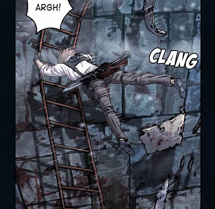 Đứa Con Thần Chết Chapter 128 - Next Chapter 129