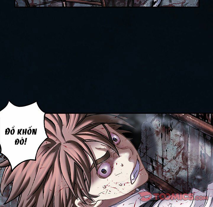Đứa Con Thần Chết Chapter 128 - Next Chapter 129