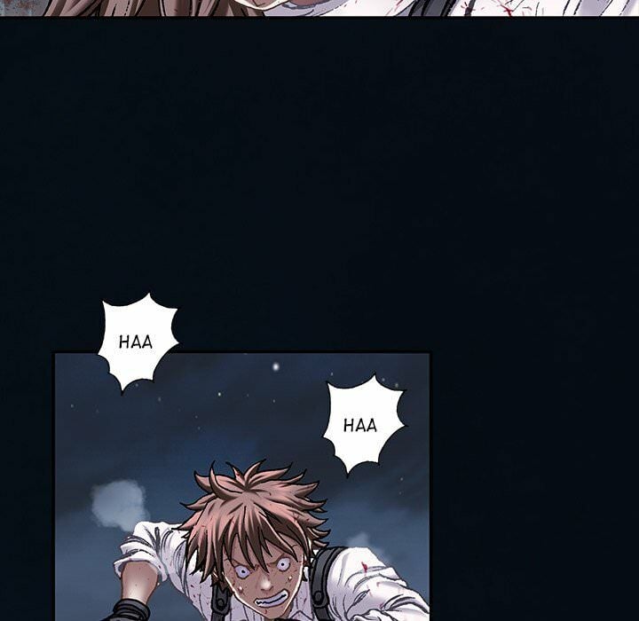Đứa Con Thần Chết Chapter 128 - Next Chapter 129