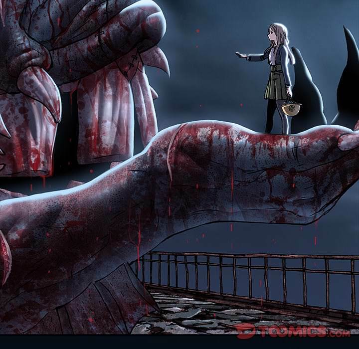 Đứa Con Thần Chết Chapter 128 - Next Chapter 129