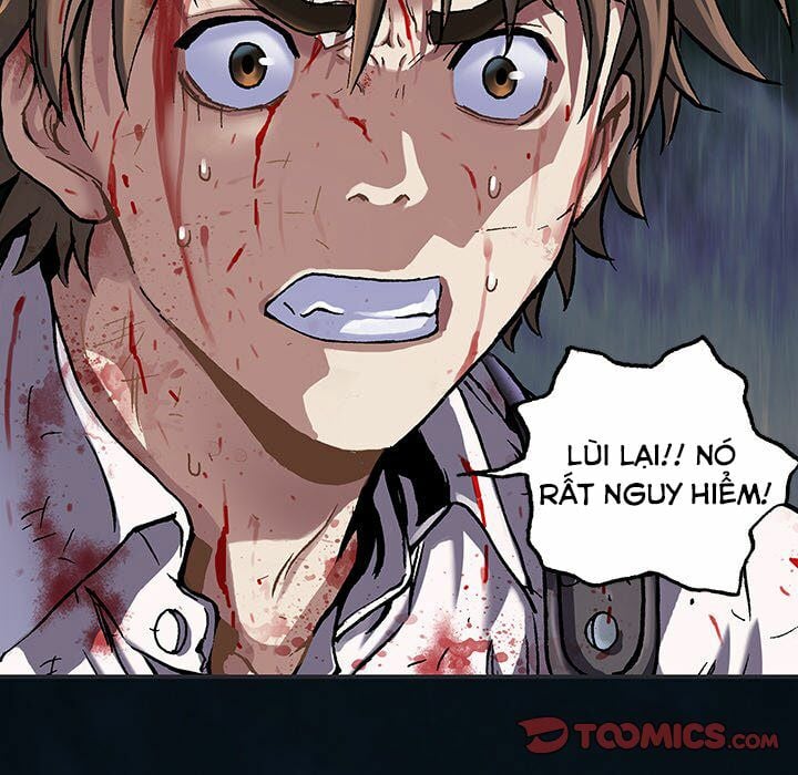 Đứa Con Thần Chết Chapter 128 - Next Chapter 129