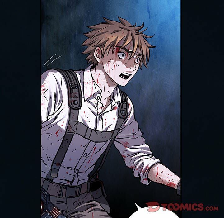 Đứa Con Thần Chết Chapter 128 - Next Chapter 129