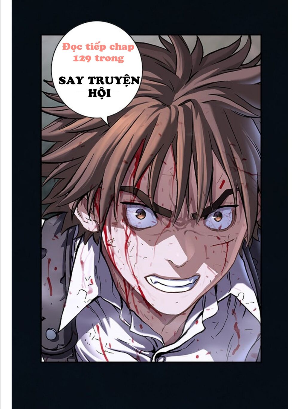 Đứa Con Thần Chết Chapter 128 - Next Chapter 129