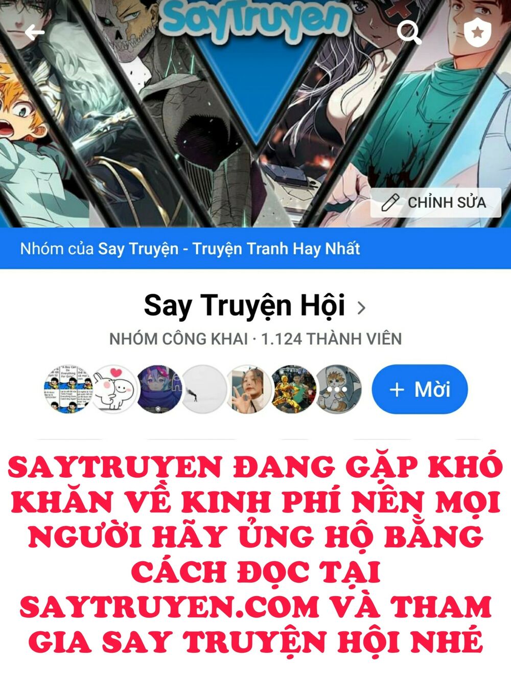 Đứa Con Thần Chết Chapter 128 - Next Chapter 129