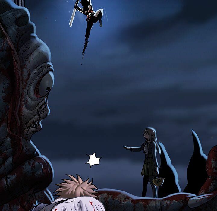 Đứa Con Thần Chết Chapter 129 - Next Chapter 130