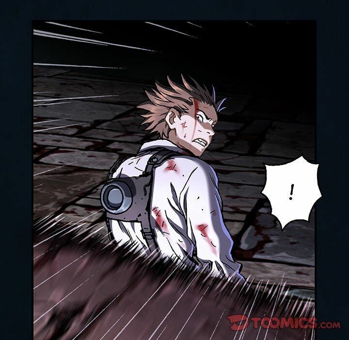 Đứa Con Thần Chết Chapter 129 - Next Chapter 130