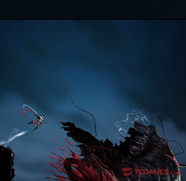Đứa Con Thần Chết Chapter 129 - Next Chapter 130