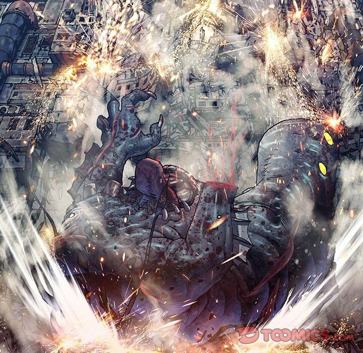 Đứa Con Thần Chết Chapter 129 - Next Chapter 130