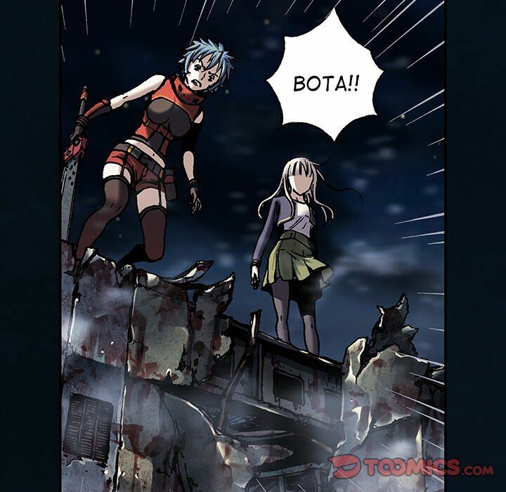 Đứa Con Thần Chết Chapter 129 - Next Chapter 130
