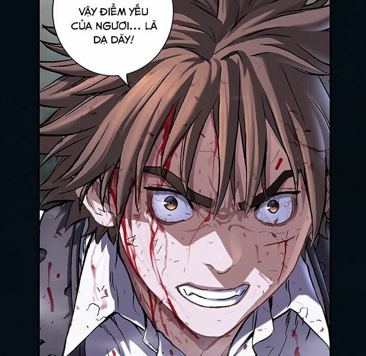 Đứa Con Thần Chết Chapter 129 - Next Chapter 130