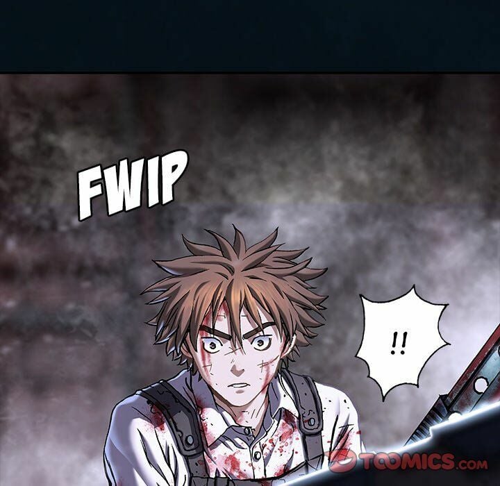 Đứa Con Thần Chết Chapter 129 - Next Chapter 130