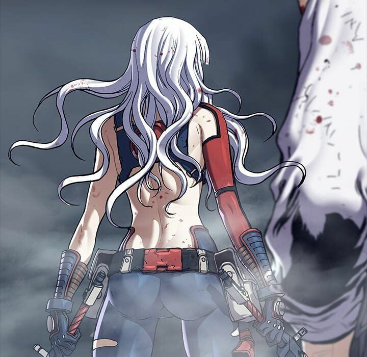 Đứa Con Thần Chết Chapter 129 - Next Chapter 130