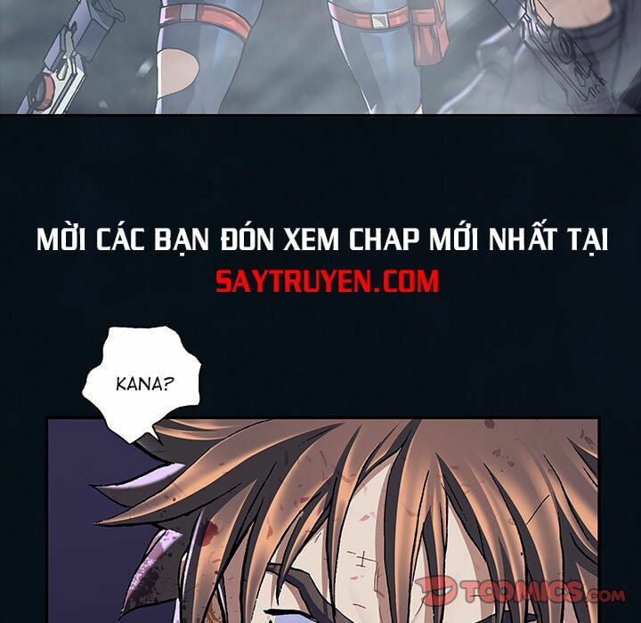 Đứa Con Thần Chết Chapter 129 - Next Chapter 130