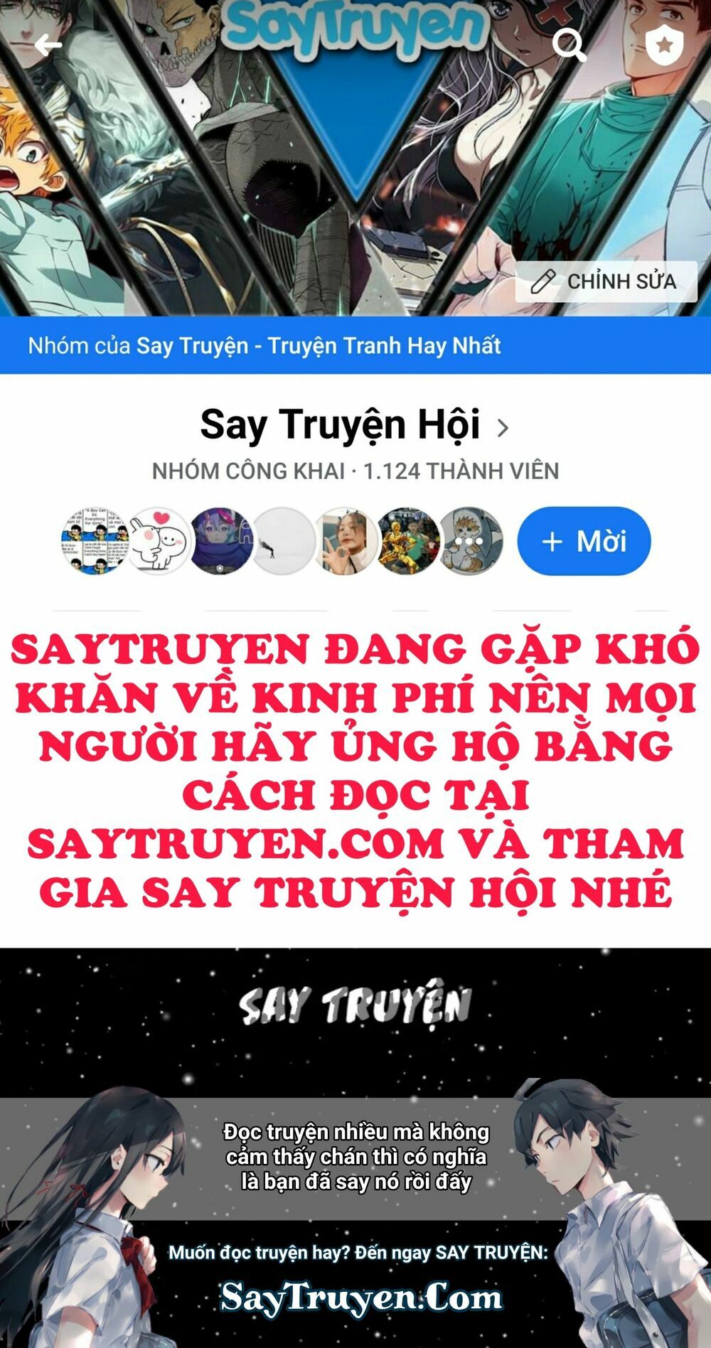 Đứa Con Thần Chết Chapter 129 - Next Chapter 130